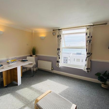 Sea Front White Rock Apartment Hastings Zewnętrze zdjęcie