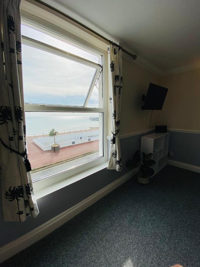 Sea Front White Rock Apartment Hastings Zewnętrze zdjęcie